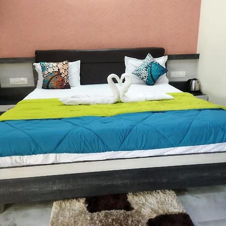 Krishna Homestay Hampi Εξωτερικό φωτογραφία