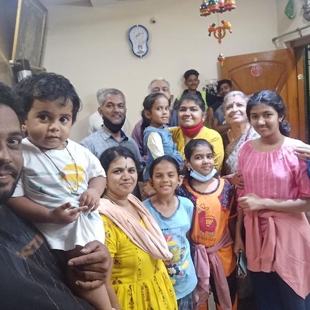 Krishna Homestay Hampi Δωμάτιο φωτογραφία