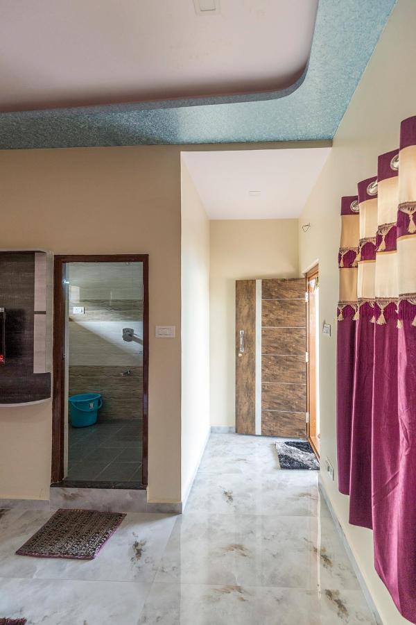 Krishna Homestay Hampi Εξωτερικό φωτογραφία
