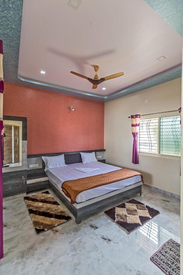 Krishna Homestay Hampi Εξωτερικό φωτογραφία