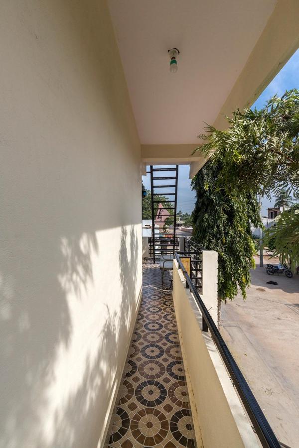 Krishna Homestay Hampi Εξωτερικό φωτογραφία
