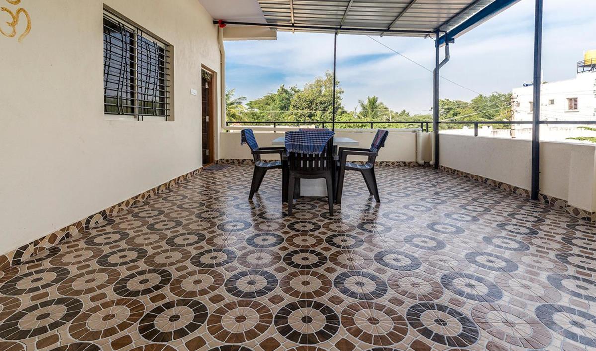 Krishna Homestay Hampi Εξωτερικό φωτογραφία