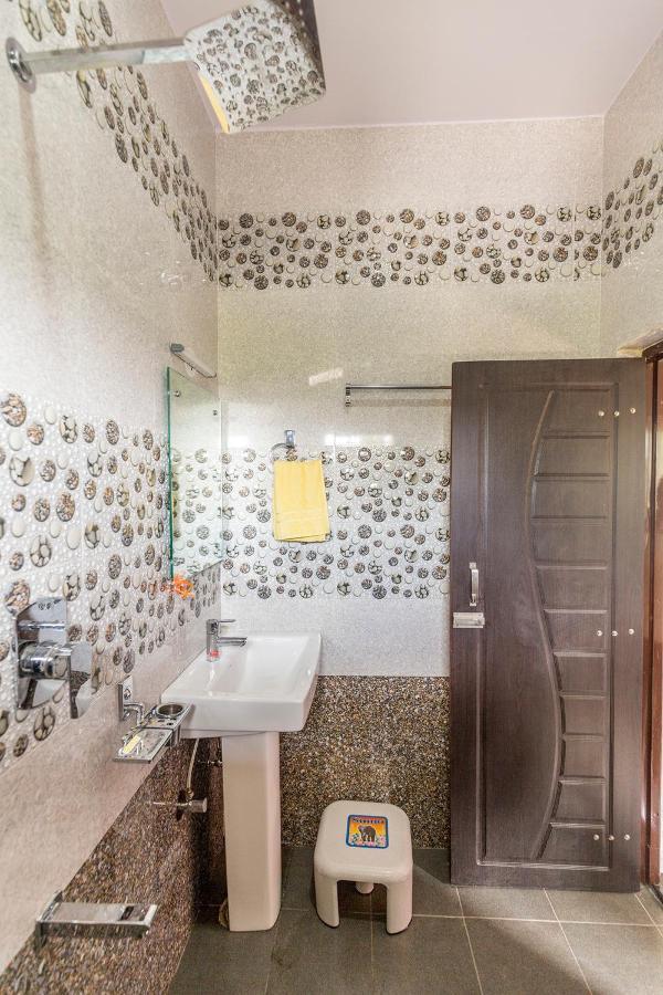 Krishna Homestay Hampi Εξωτερικό φωτογραφία