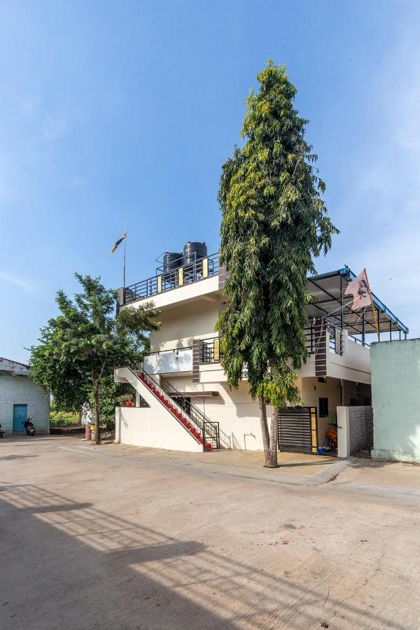 Krishna Homestay Hampi Εξωτερικό φωτογραφία