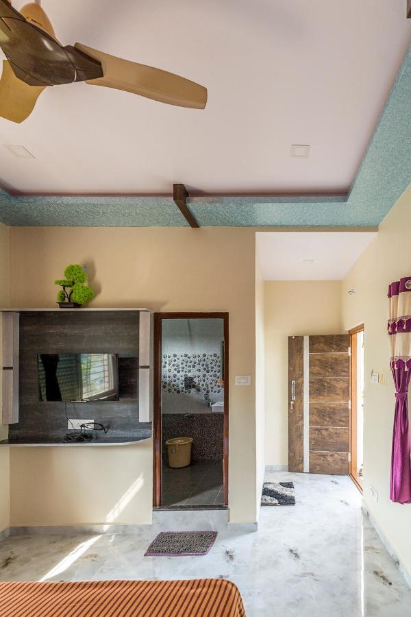 Krishna Homestay Hampi Εξωτερικό φωτογραφία