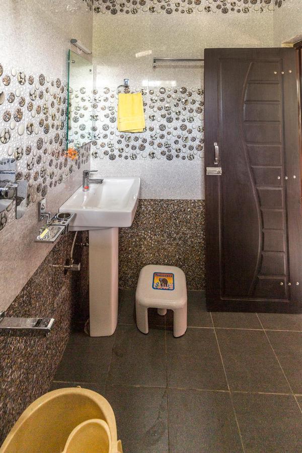 Krishna Homestay Hampi Εξωτερικό φωτογραφία