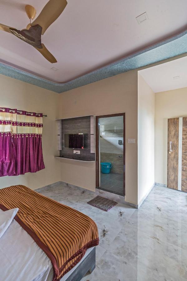 Krishna Homestay Hampi Εξωτερικό φωτογραφία