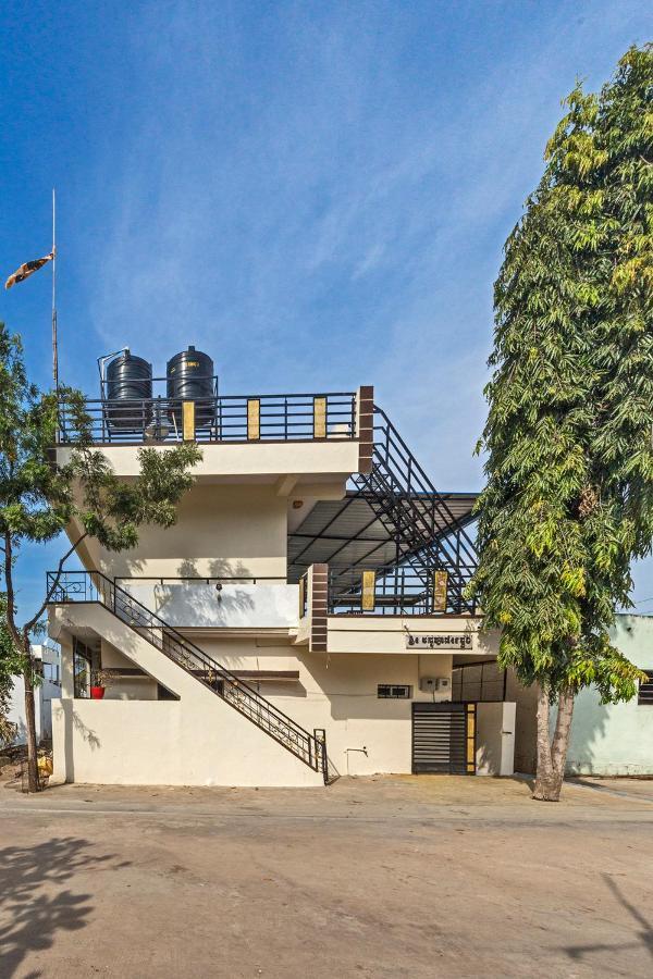 Krishna Homestay Hampi Εξωτερικό φωτογραφία