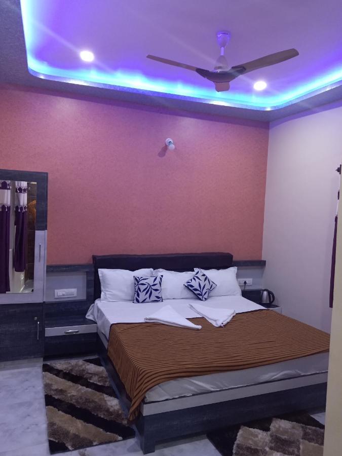 Krishna Homestay Hampi Εξωτερικό φωτογραφία