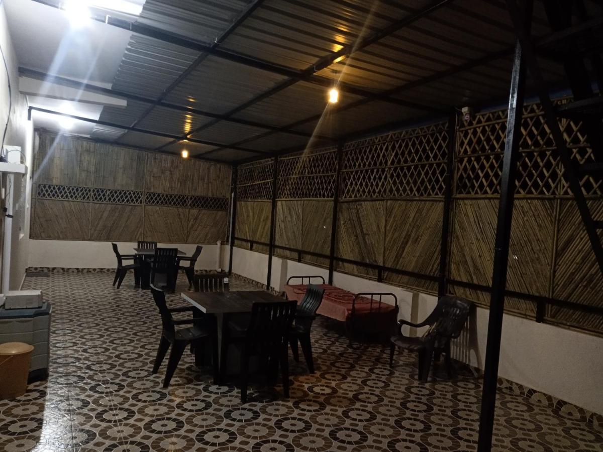 Krishna Homestay Hampi Εξωτερικό φωτογραφία